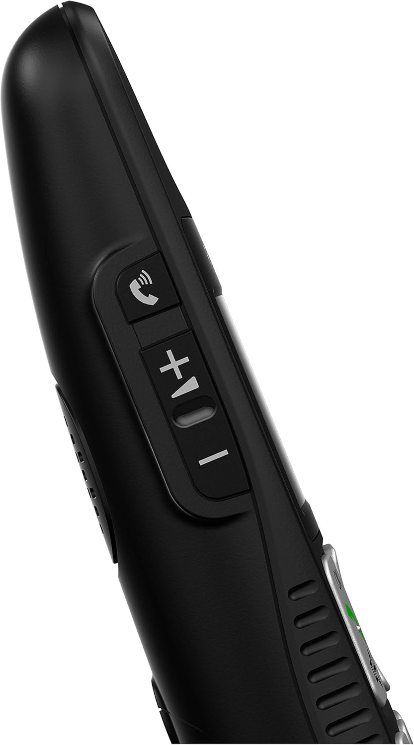 Cordless Kx-Tge110Jtb