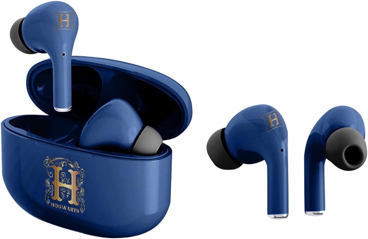 OTL Technologies Hogwarts Gold CORE TWS EARPODS