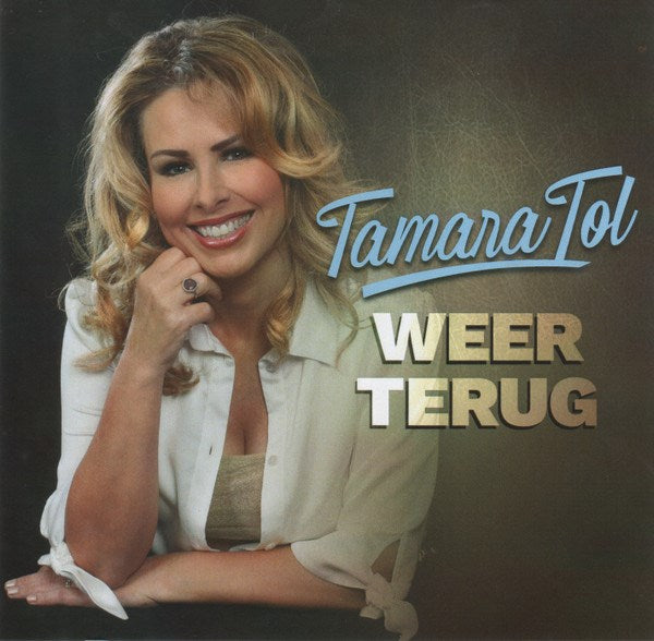 Weer Terug