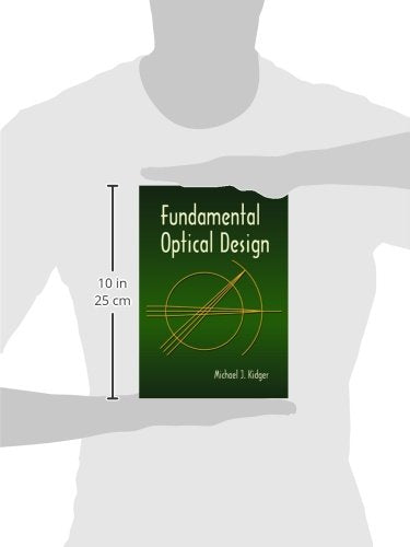 Fundamental Optical Design