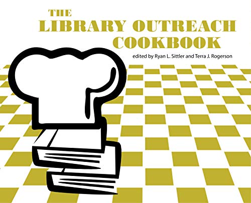 The Library Outreach Cookbook