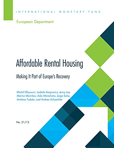 Affordable Rental Housing