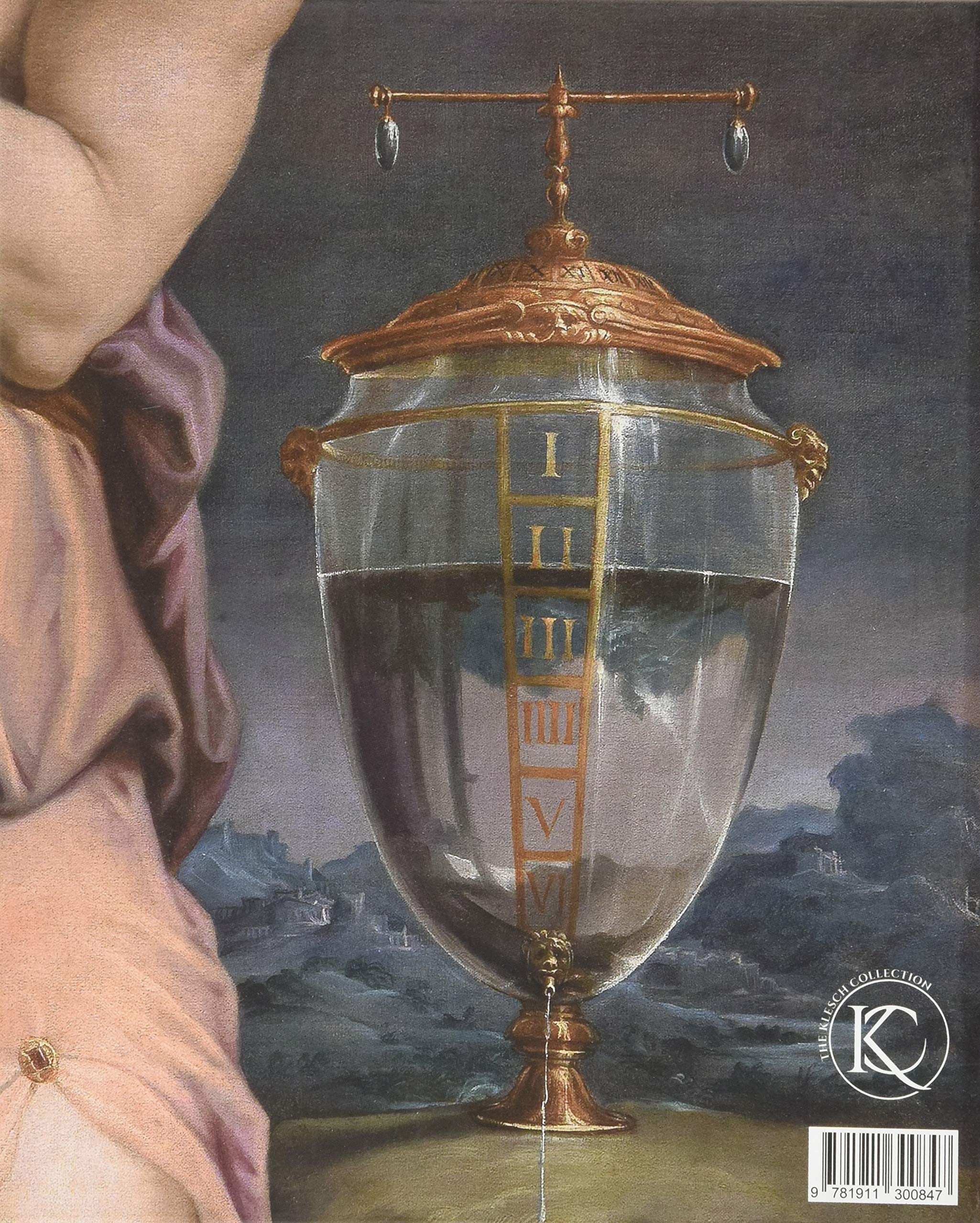 Vasari, Michelangelo & l’Allegoria della Pazienza