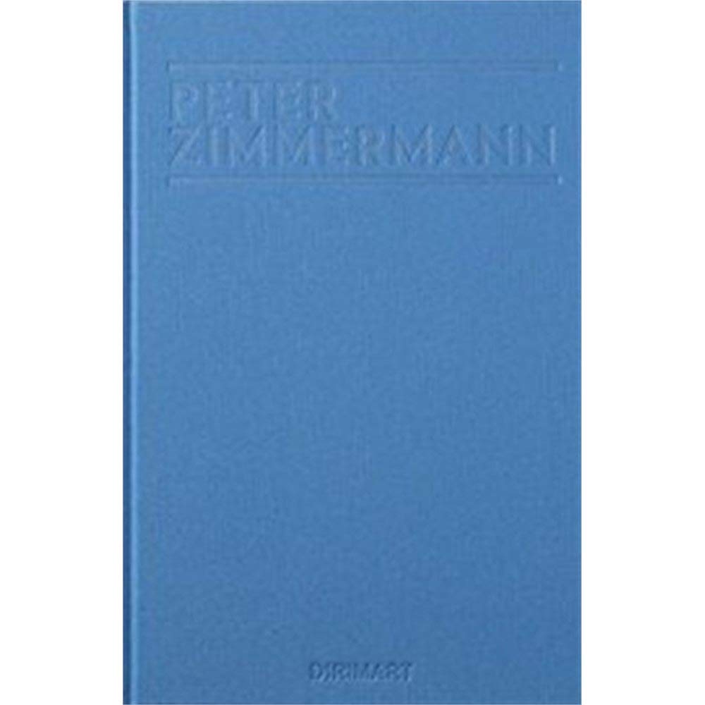 Peter Zimmermann: Next of Kin and Chrome