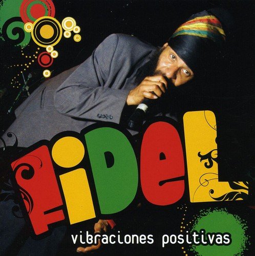 Vibraciones Positivas