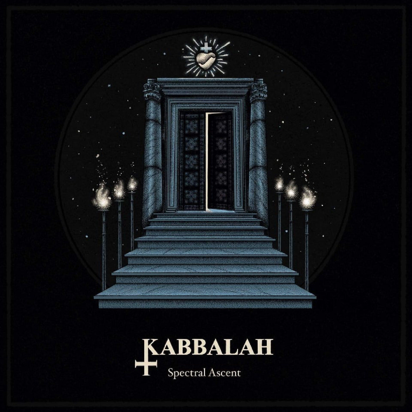 Spectral Ascent