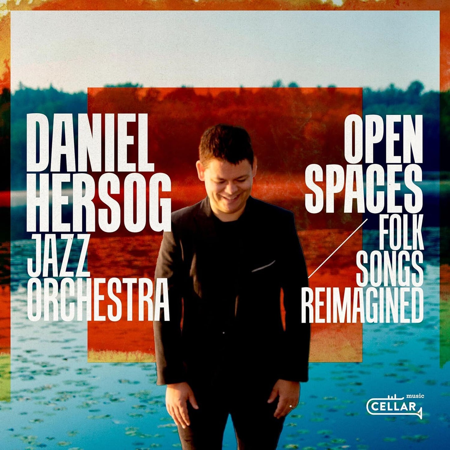 Open Spaces: Folk Songs Reimagined