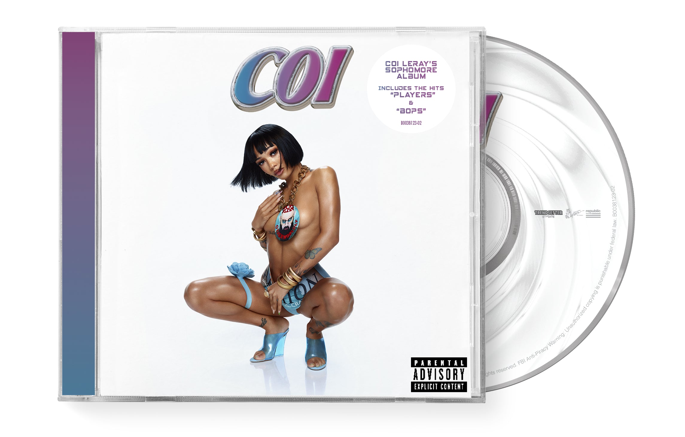 COI