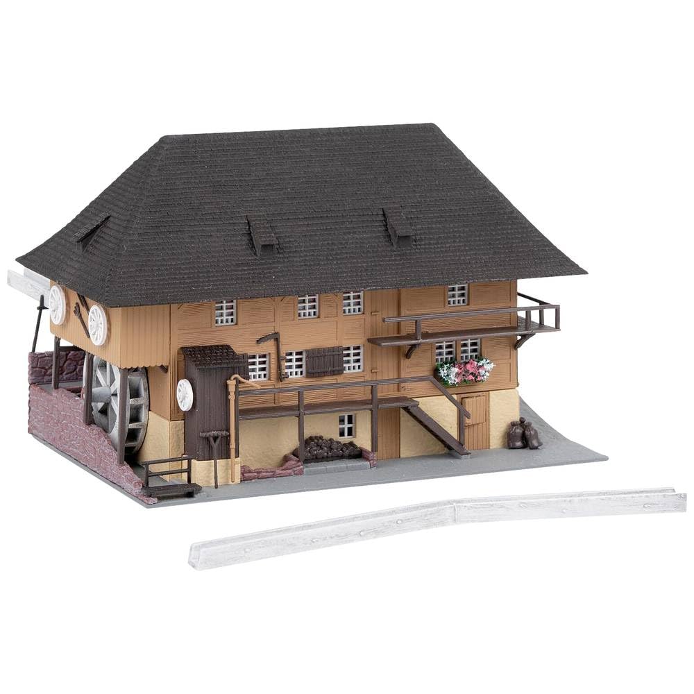Faller 232187 Model kit, Multicoloured