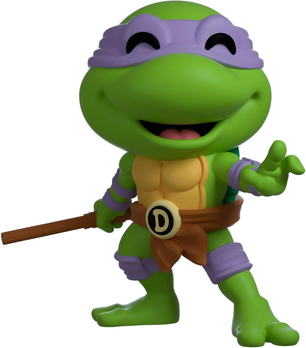 YOUTOOZ Figure Donatello 11cm
