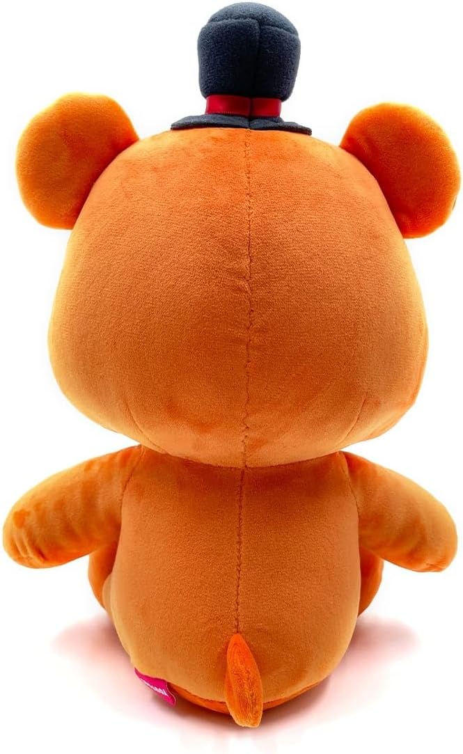 Youtooz - Five Nights at Freddy’s - Toy Freddy Sit Plush (9in)
