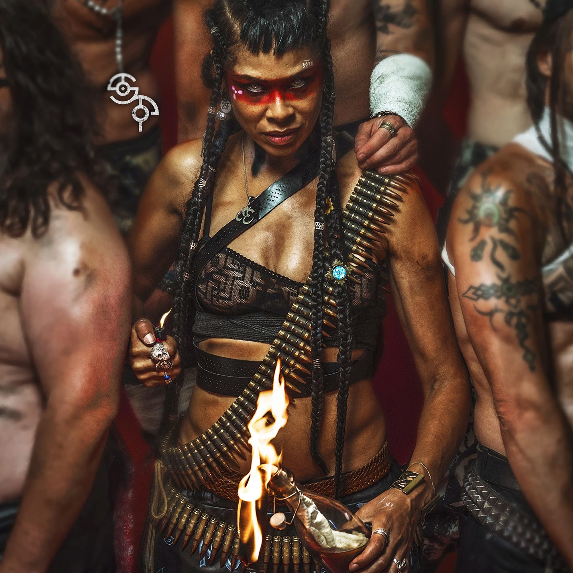 Shaka Ponk - Shaka Ponk (Cd)