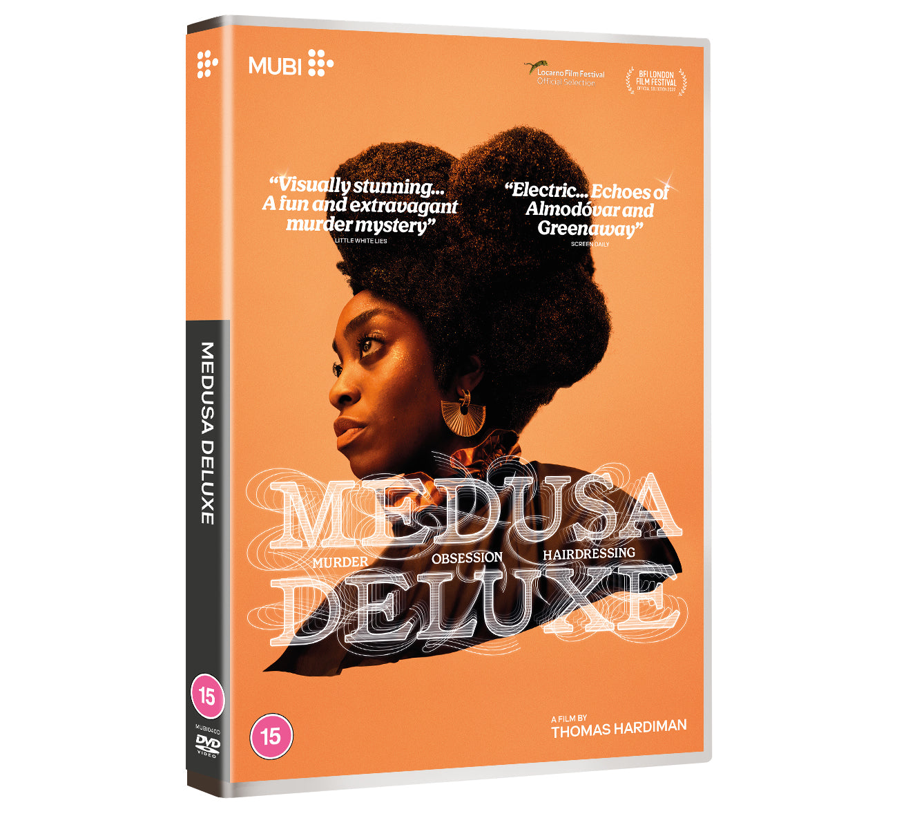 Medusa Deluxe