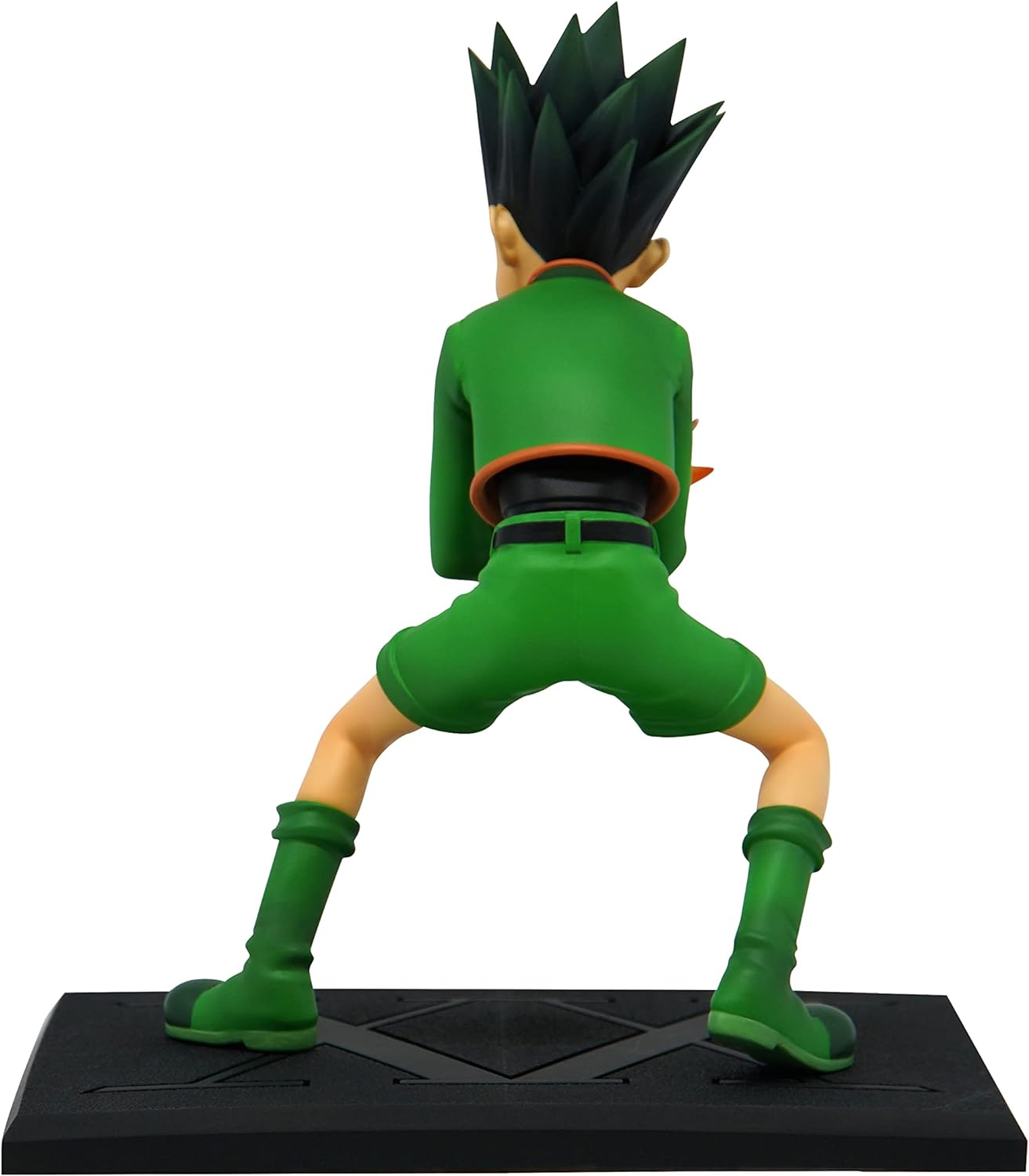 ABYstyle HUNTER X HUNTER - Figurine Gon, Green