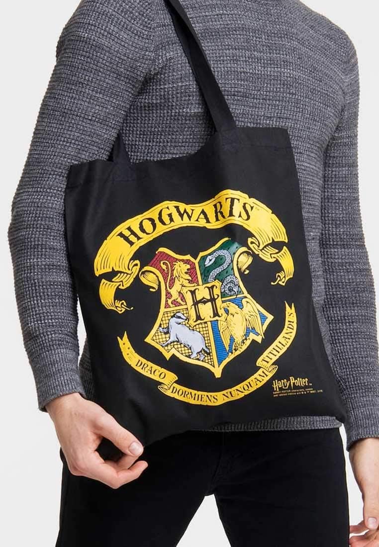 Logoshirt Unisex Cotton Bag Bag