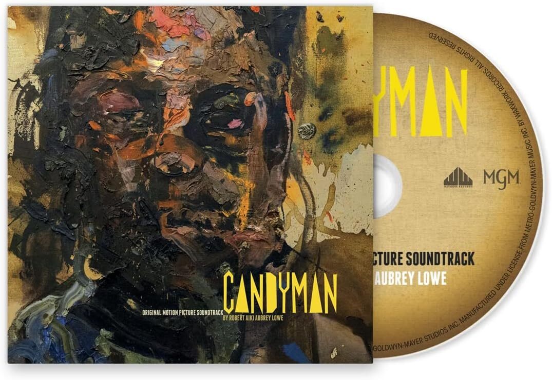 Candyman
