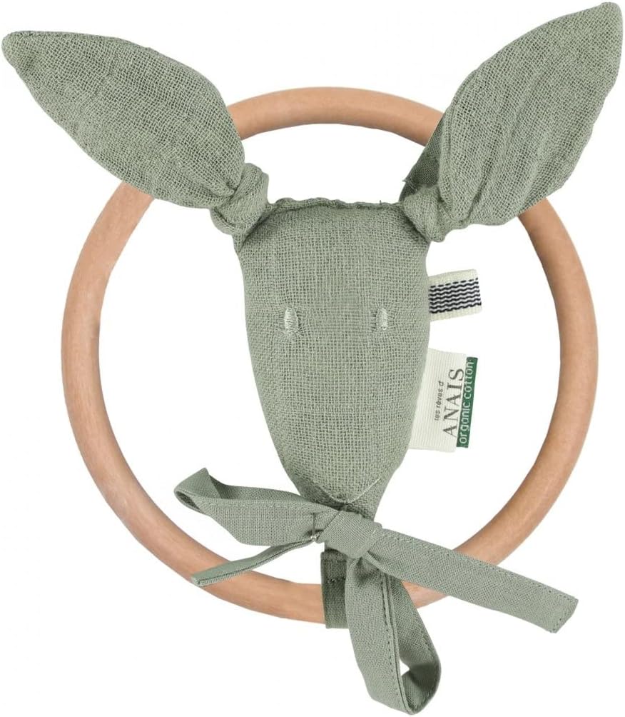 trixie Rammelring Bliss Olive Koala