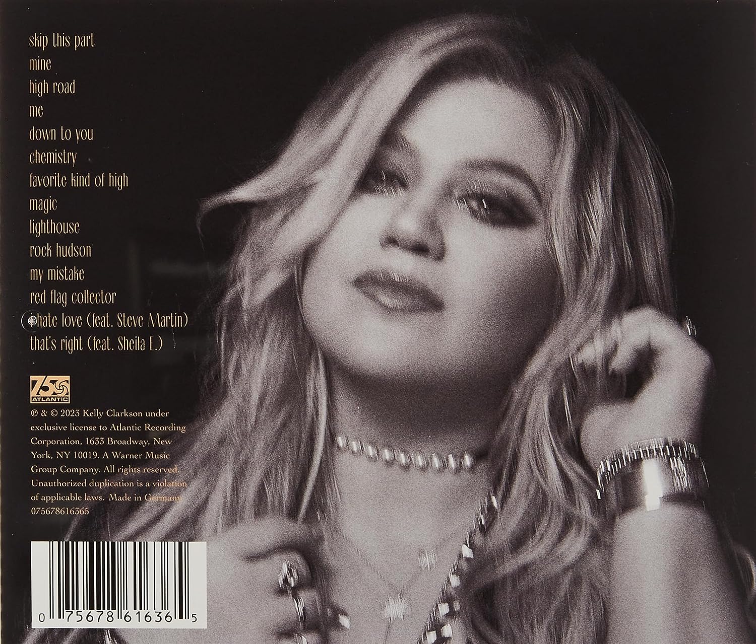 Chemistry - Alternate Cover
