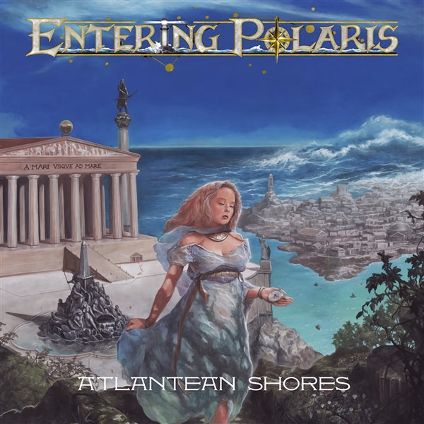 Atlantean Shores/And Silently The Age Did Pass