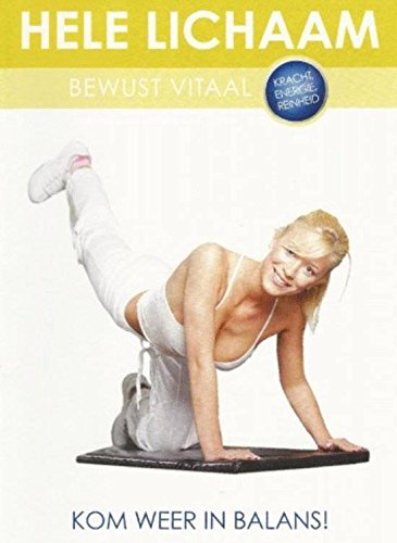 Bewust Vitaal - Hele Lichaam (DVD