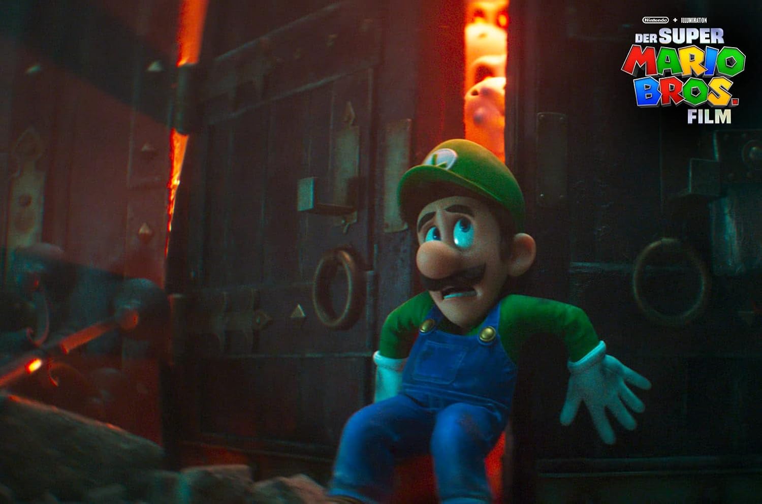 Der Super Mario BROS. Film
