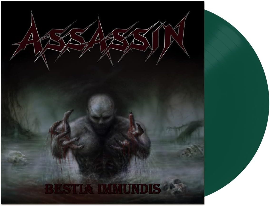 Bestia Immundis