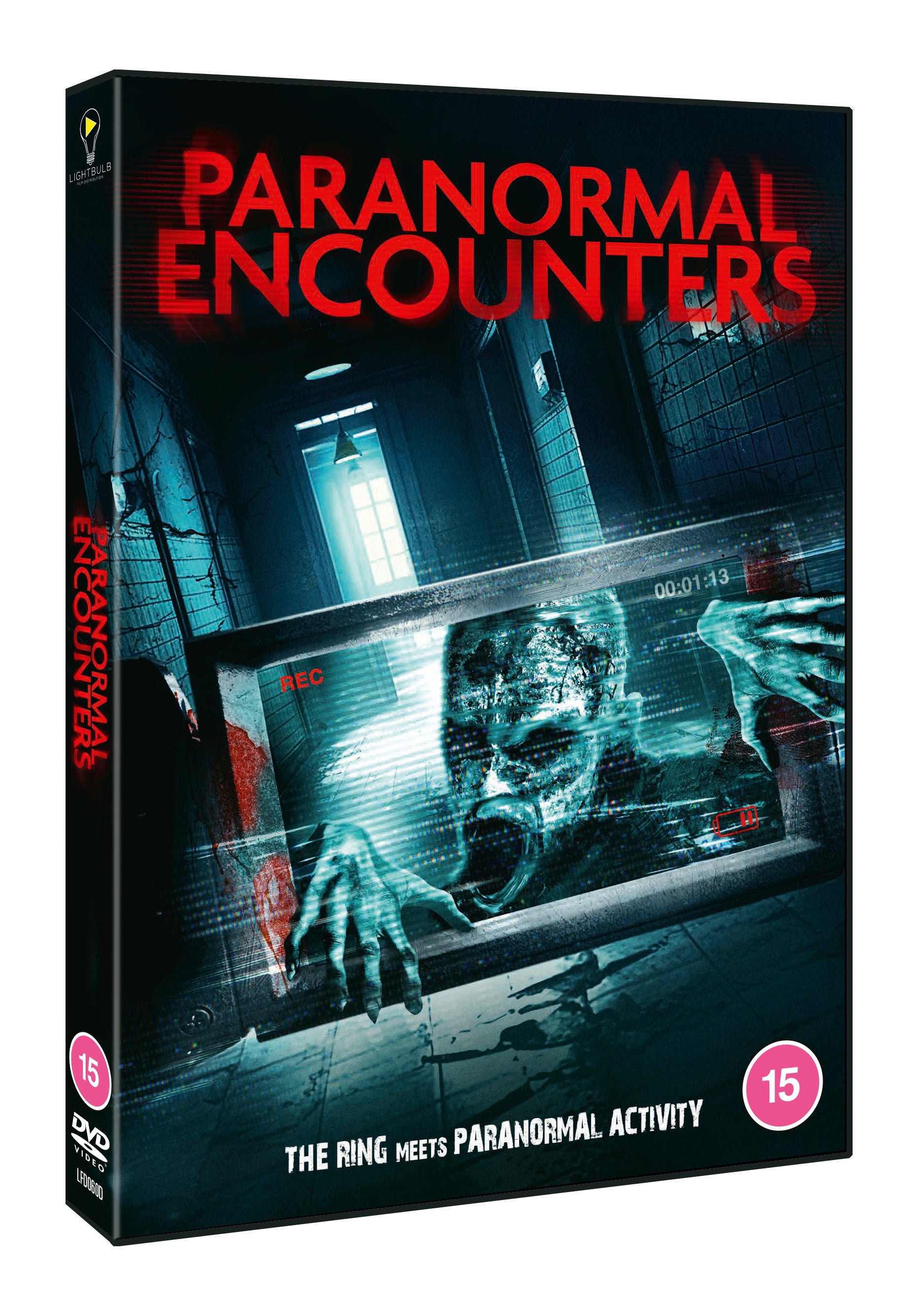Paranormal Encounters