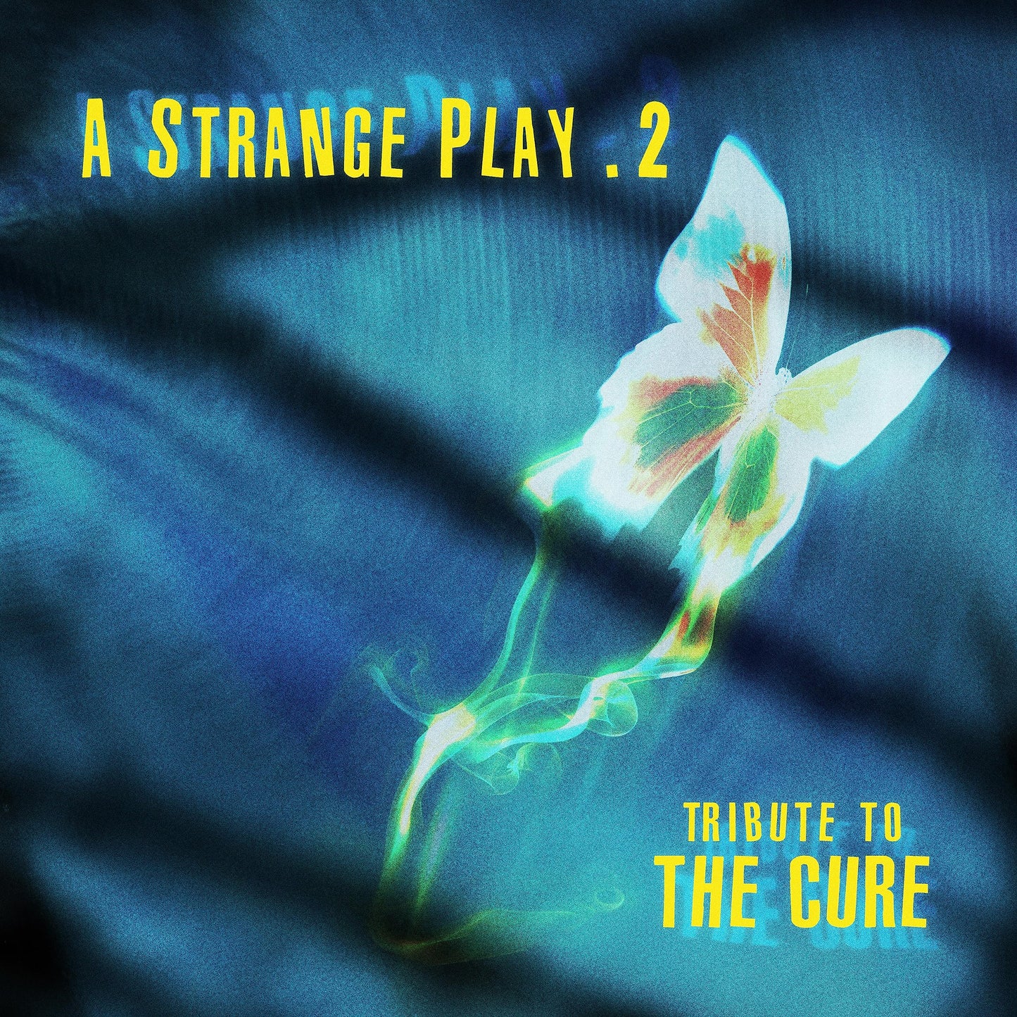 A Strange Play 2