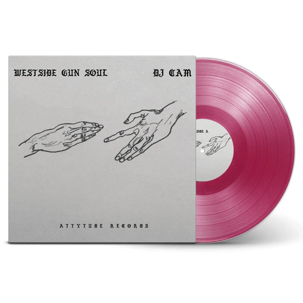 Westside Gun Soul