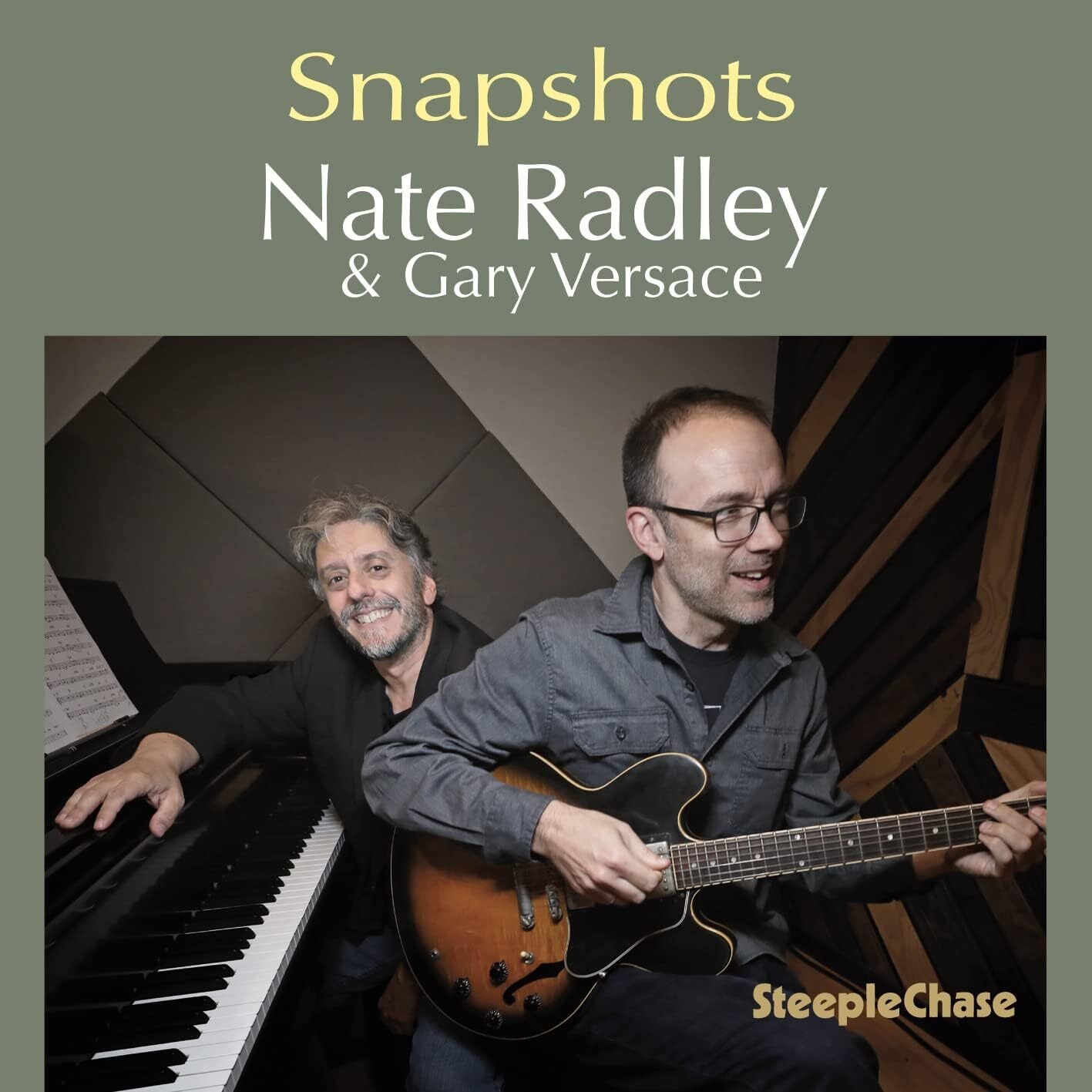 Snapshots