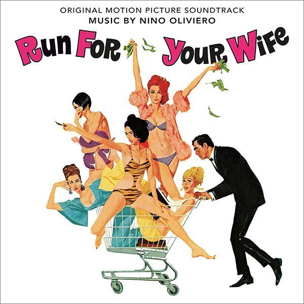 Run for Your Wife