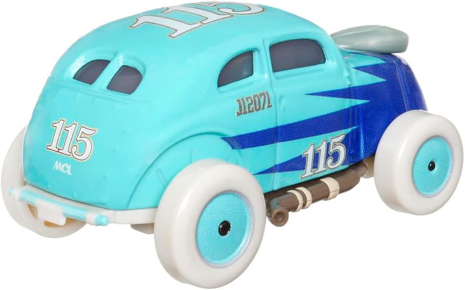 Disney, Multicolor (Mattel HHV06