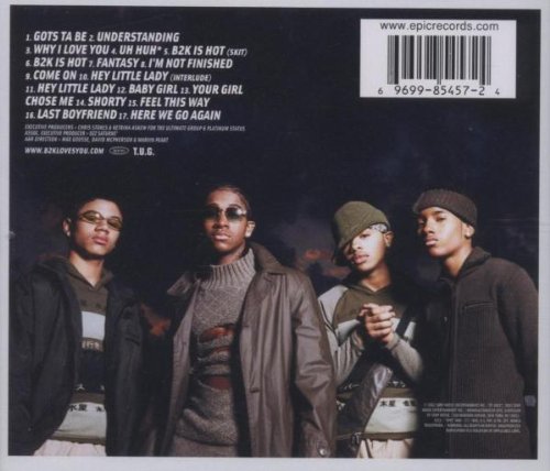 B2K