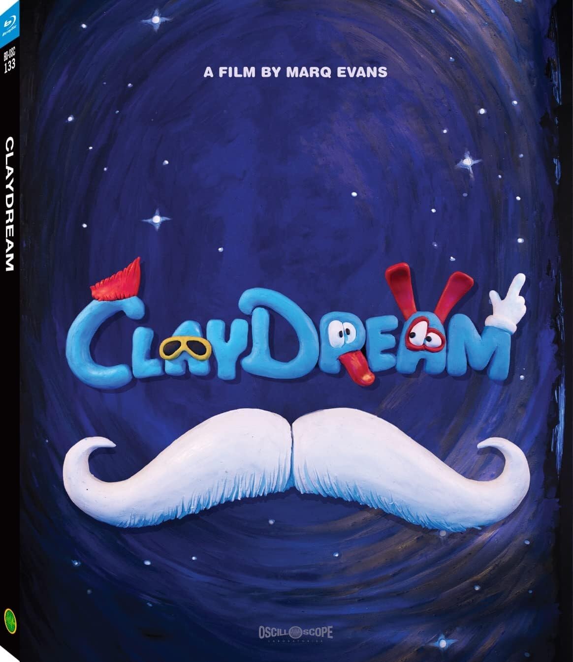 Claydream
