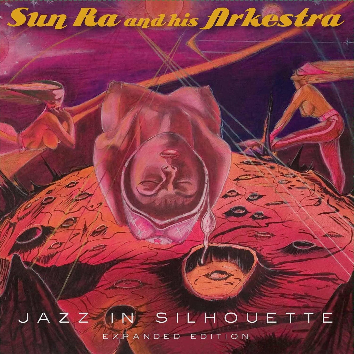 Jazz of Silhouette
