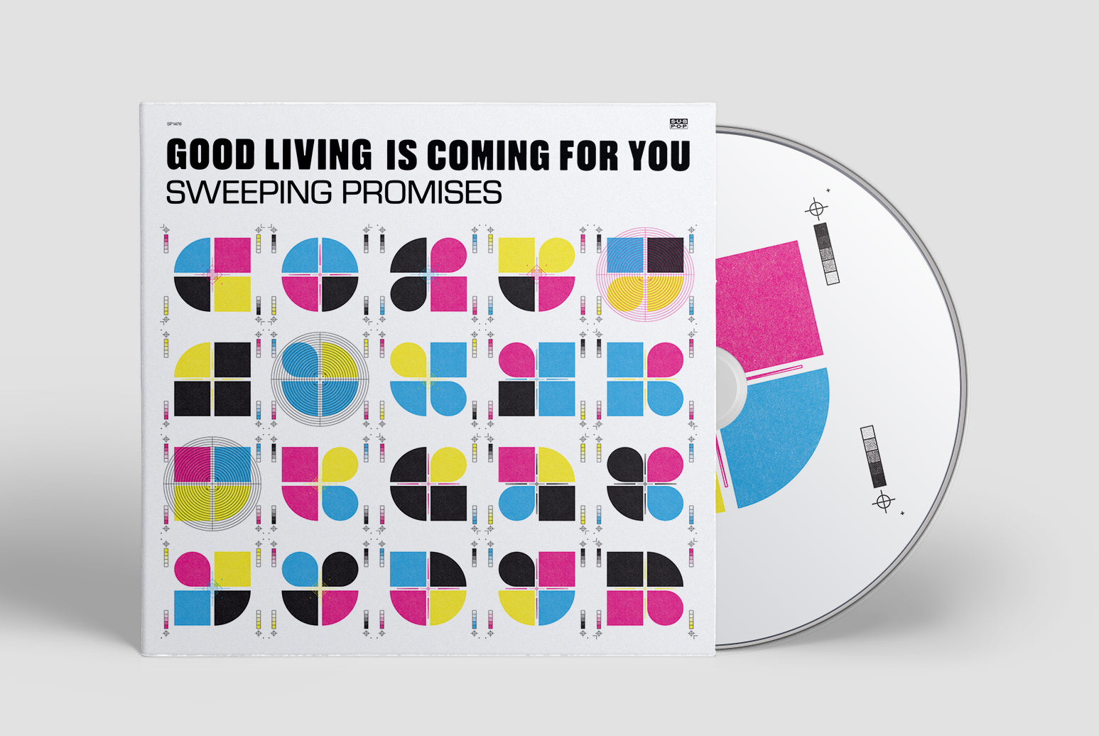 Good Living Is Coming for You