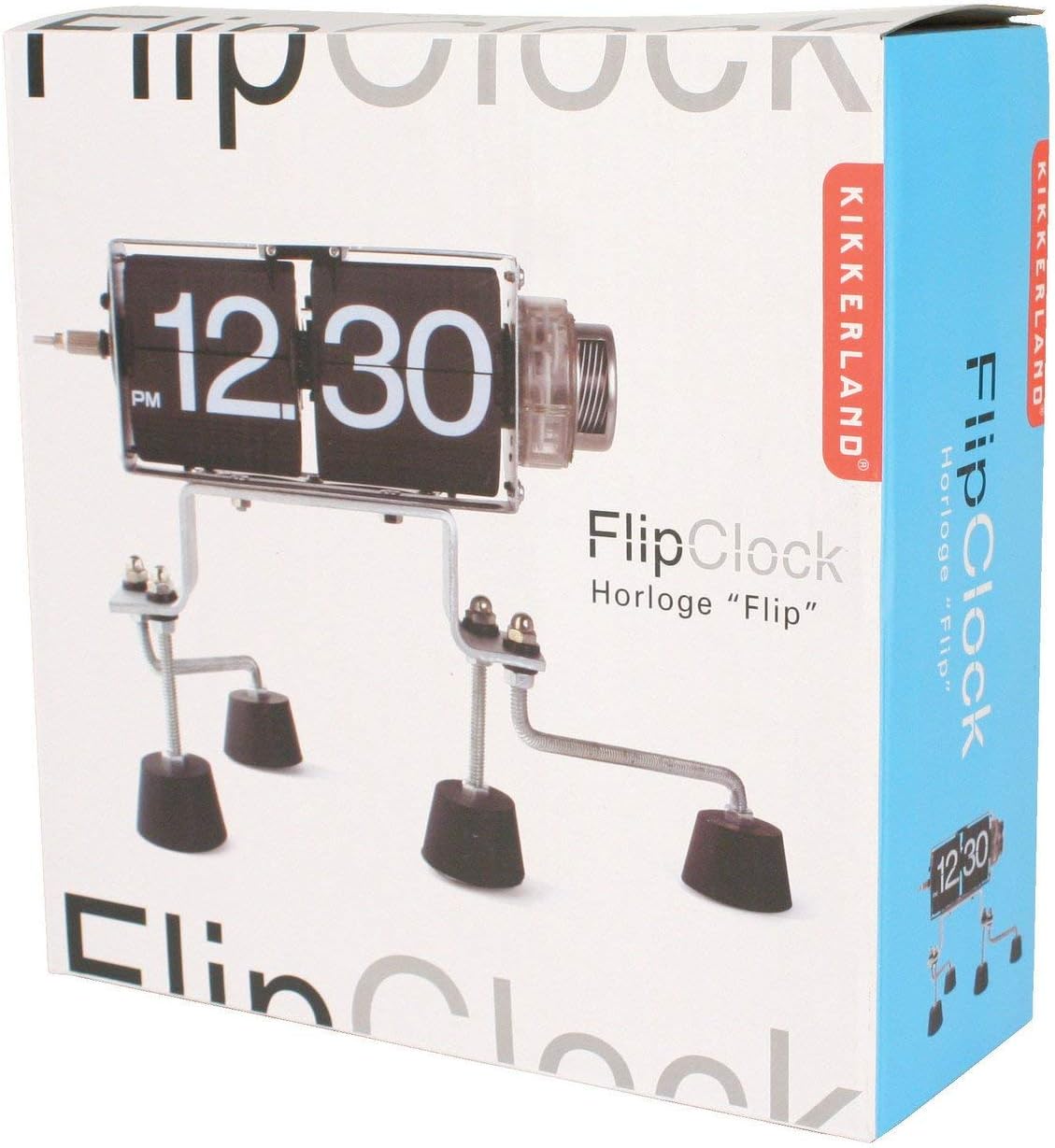 Flip Clock (1745-Eu)