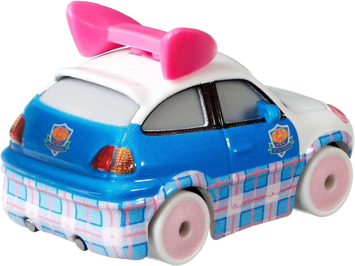 Cars 3 - Die Cast - Suki (GRR77
