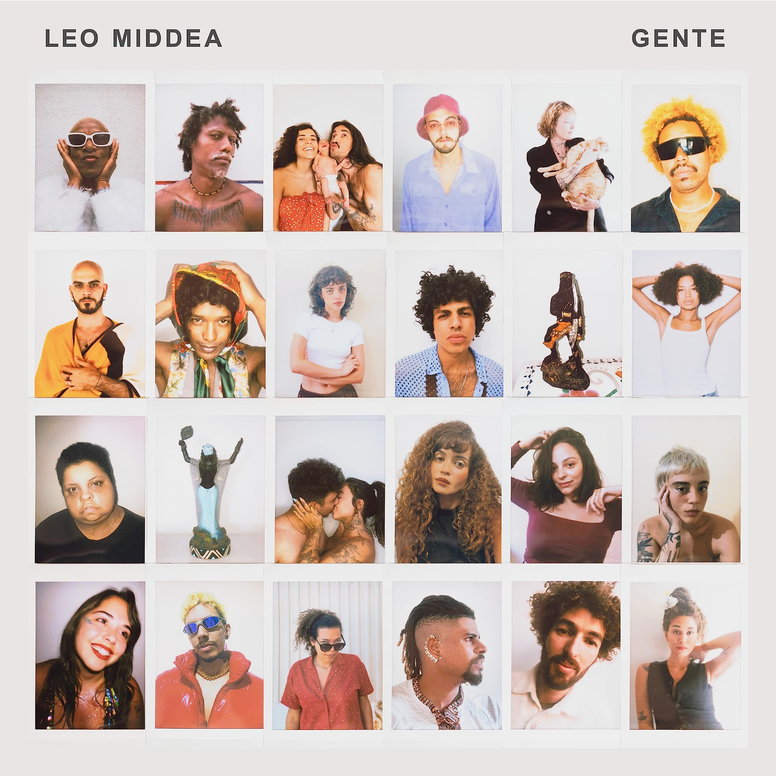 Leo Middea-Gente -Digi
