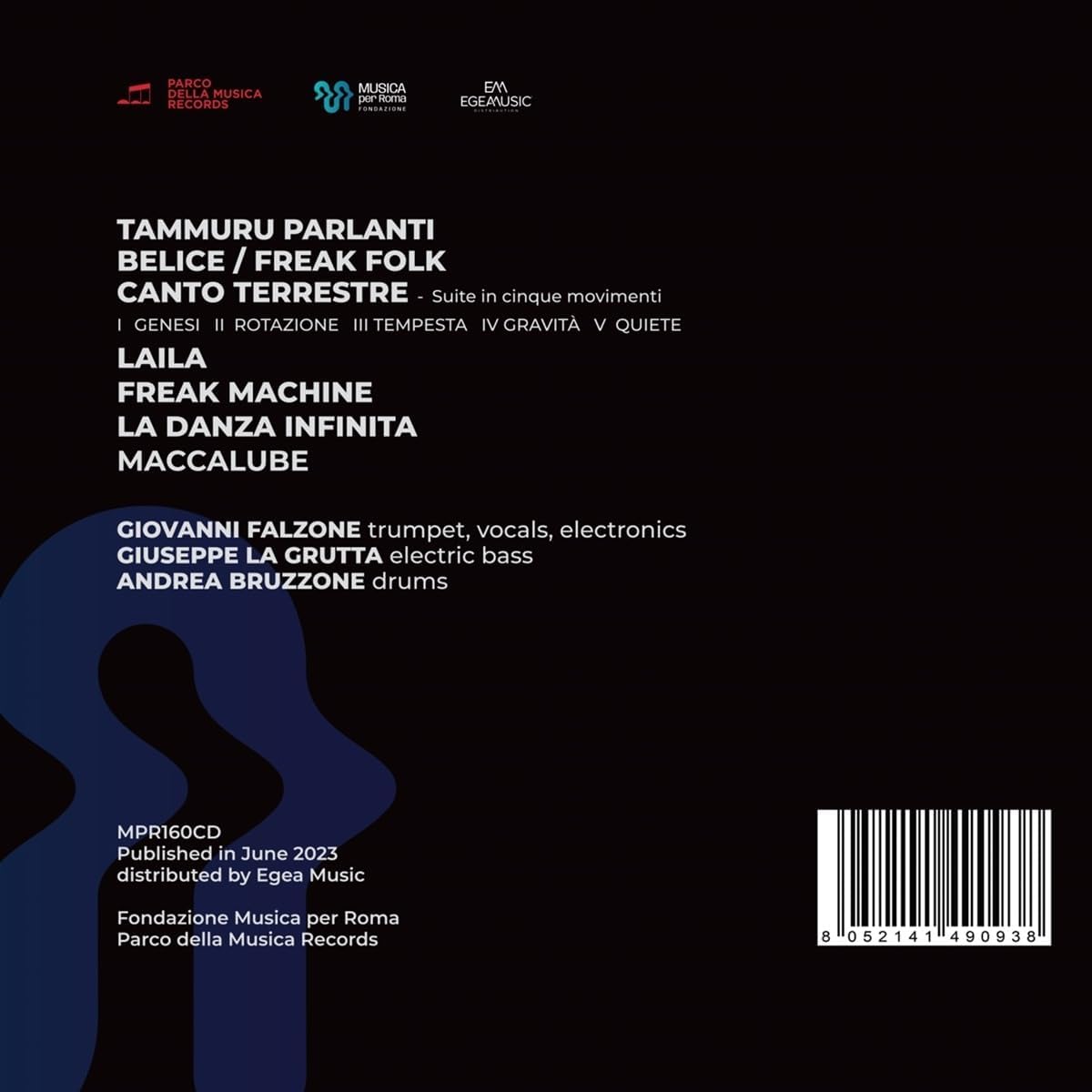 Canto Terrestre