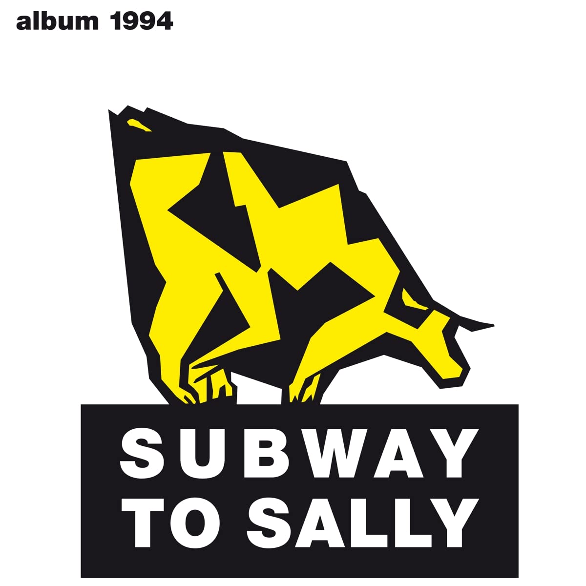 1994 (180gr.Vinyl