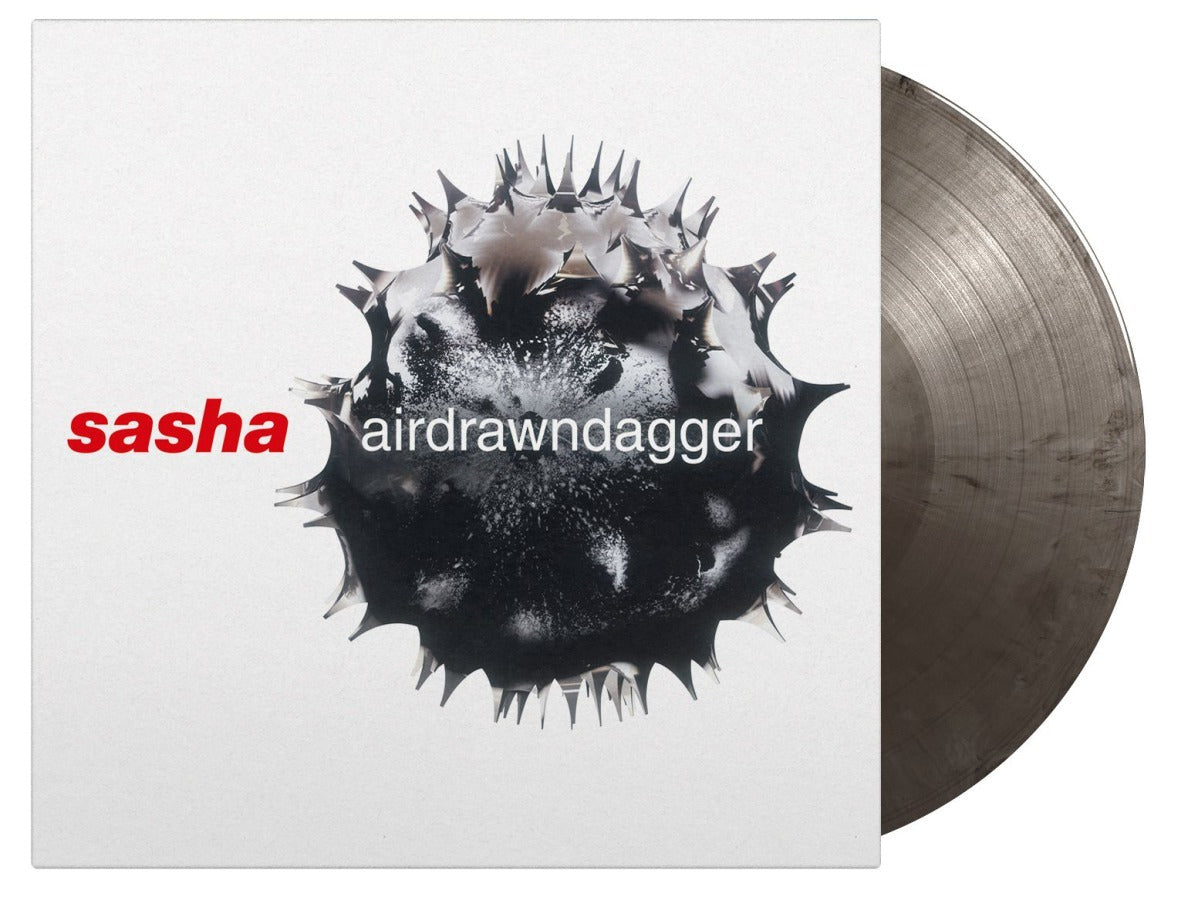 Airdrawndagger