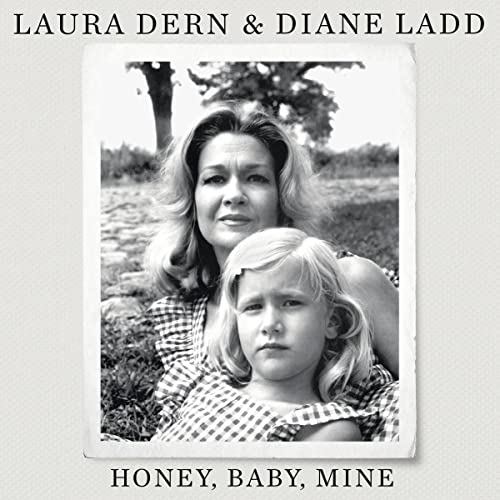 Honey Baby Mine