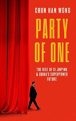 Party Of One