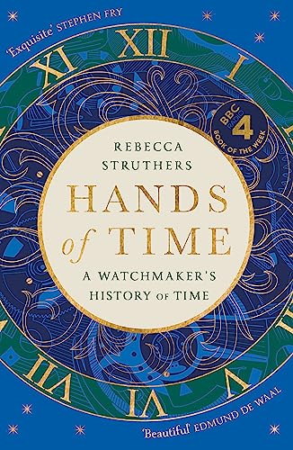 Hands Of Time