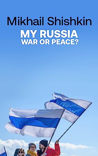 My Russia War Or Peace
