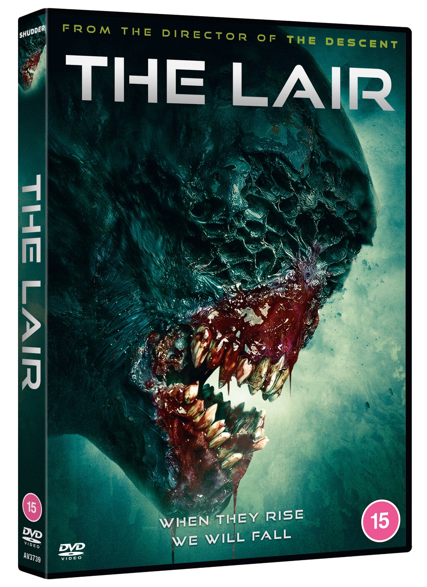 The Lair