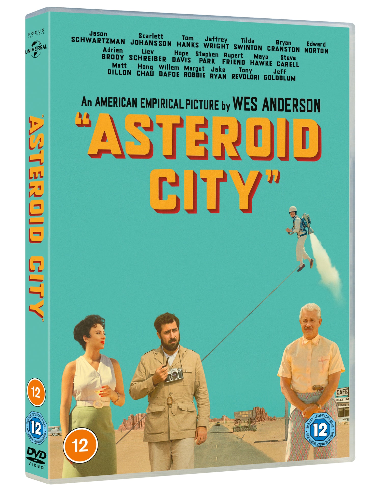 Asteroid City