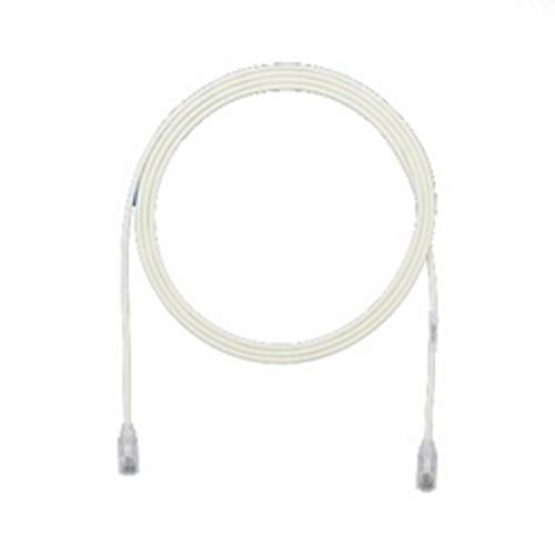 PANDUIT UTP28SP6M Patch Cable U/Utp Cat.6 Lshf White 6M