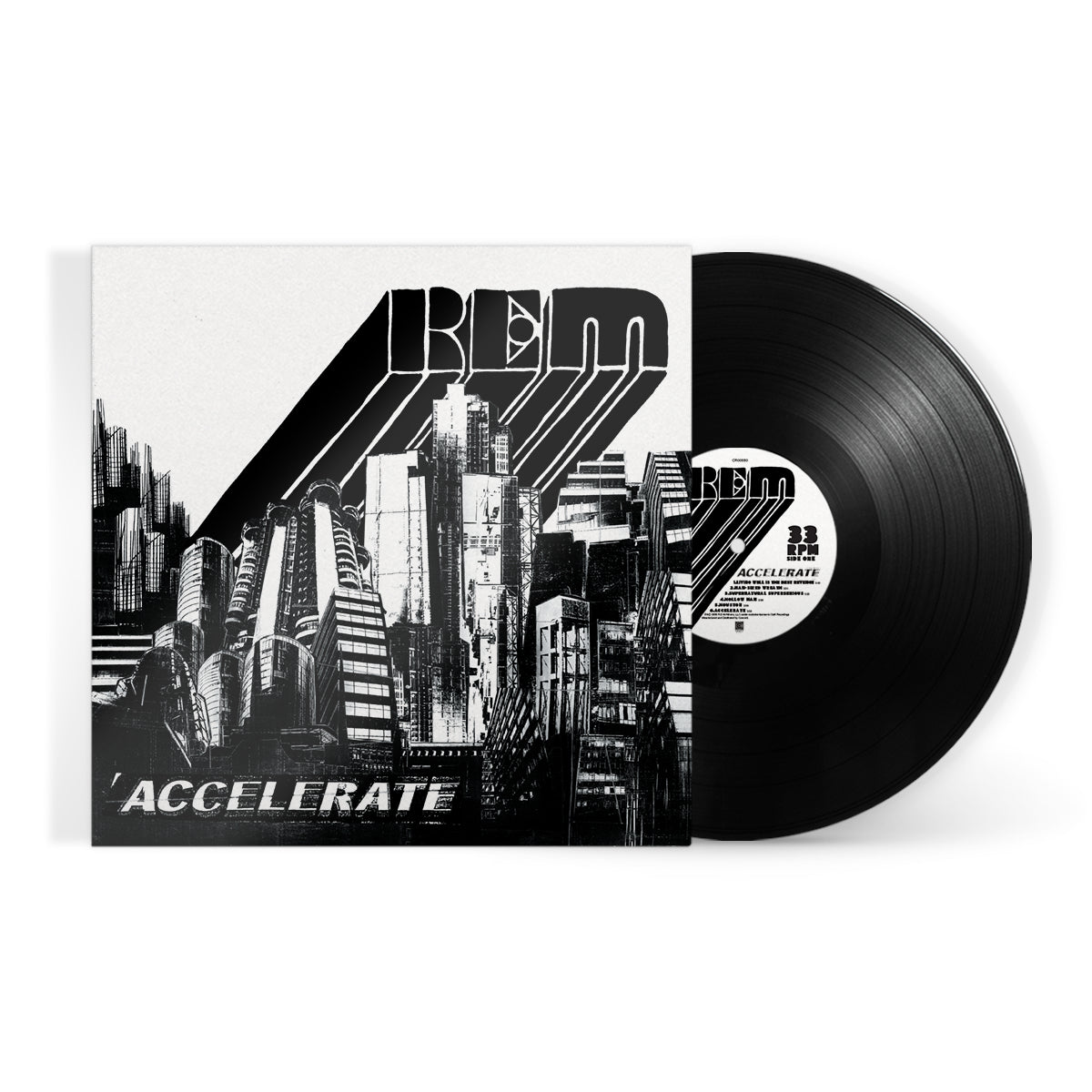 Accelerate